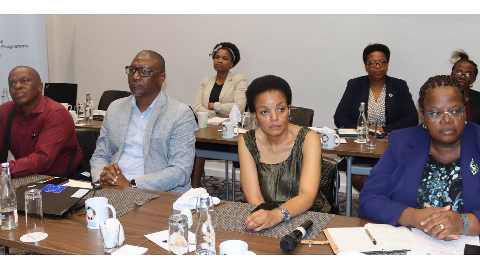 UNDP sets 2026 focus on jobs, MSMEs